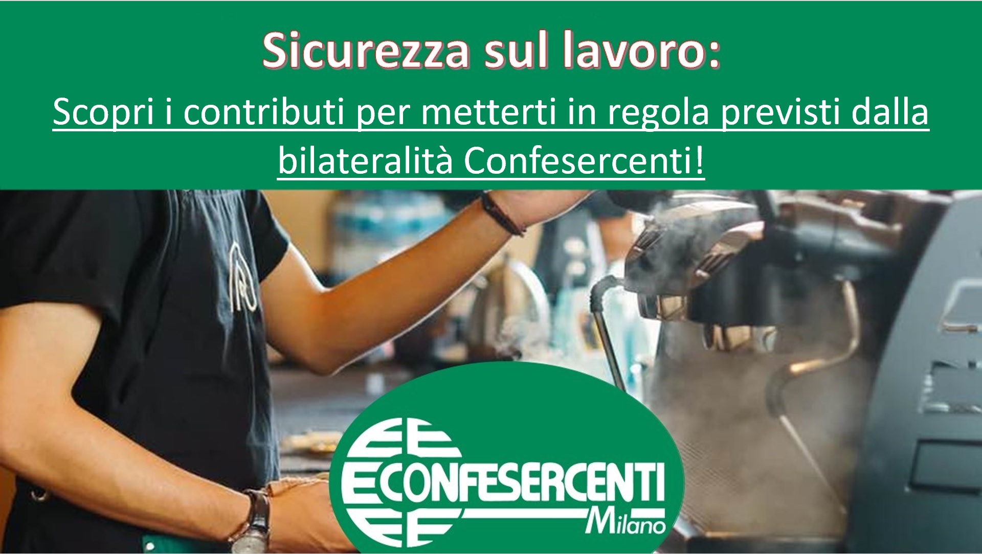 Sicurezza sul lavoro: da ENBIL nuovi contributi a fondo perduto per mettersi in regola